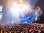El festival Marenostrum espera reunir a 20.000 personas en Valencia los días 28, 29 y 30 de julio