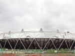 Londres ya mide la cuenta atrás para los Juegos Olímpicos de 2012