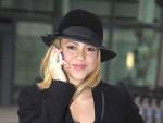 Shakira, invitada a la boda de su exnovio