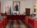 El Pleno de Diputación de Cáceres aprueba cerca de dos millones en ayudas a municipios y entidades locales menores