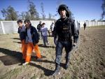 Cajamarca sigue convulsionada, con cuatro muertos y líderes detenidos