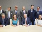 Isolux designa presidente a Fernández-Cuesta e incorpora cinco nuevos consejeros