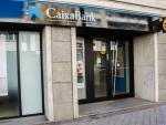 CaixaBank gana 638 millones hasta junio, un 9,9% menos, por la integración de Barclays
