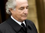 El ex financiero estadounidense Bernard Madoff afirma que pensaba que "podía dejarlo"