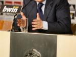 Florentino Pérez presentará unas cuentas con 442 millones de euros de ingresos
