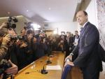 Berlusconi revive Forza Italia, pero sufre la escisión de su delfín, Alfano