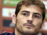 Iker Casillas será nombrado Hijo Predilecto de Móstoles