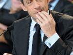 Sarkozy defiende la "pertinencia" de la opción nuclear para Francia