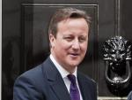 Cameron sugiere que no dimitirá si Escocia obtiene su independencia
