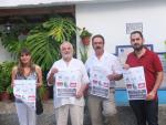 El tejido socioeconómico de Lanjarón se une para "poner en valor el patrimonio" del municipio