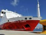 El buque oceanográfico español Sarmiento de Gamboa hará escala en Santo Domingo