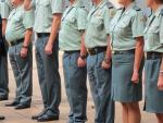 La Guardia Civil destituye al sargento acusado de obligar a abortar a una agente tras violarla