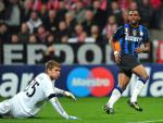 La prensa italiana alaba la "épica" remontada del Inter en la Liga de Campeones