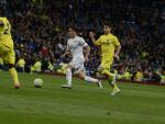 Morata y Lucas Vázquez se unen a la pretemporada del Real Madrid