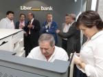 Liberbank se reúne en Plasencia con organizaciones empresariales extremeñas para abordar la situación económica regional
