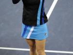 Clijsters desciende al quinto puesto de la WTA, superada por Venus Williams y Zvonareva