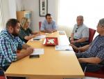 El PSOE exigirá en el Congreso un incremento de policías nacionales y guardias civiles en la provincia