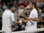 The Championships - Wimbledon 2012: Day Seven