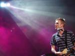 Blur estrena dos temas con una actuación en directo por Twitter
