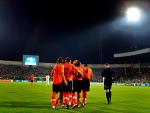 0-4. El Valencia sobrevoló el infierno turco con fútbol y goles