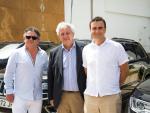 Hard Rock Hotel Ibiza utilizará cinco Jeep Grand Cherokee como marca oficial para el transporte de sus clientes VIP