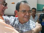 Una veintena de presos cubanos acogidos en España pide irse a Estados Unidos