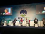 La Comunidad apuesta por alcanzar un pacto de regiones mediterráneas para luchar contra el cambio climático
