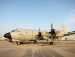 Un avión militar español vigila 50 campamentos piratas en la costa de Somalia