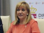 Muere tiroteada la presidenta de la Diputación de León, Isabel Carrasco