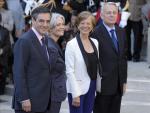 El nuevo Gobierno francés paritario y con un ministro de origen español