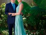Alberto de Mónaco y Charlene Wittstock se casarán por lo civil el 1 de julio