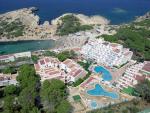 Hispania adquiere el hotel Paradise Portinatx de Ibiza por once millones de euros