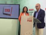 El PSOE exige una quita antes de apoyar al PP en el pleno con las condiciones de devolución de un préstamo