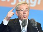 El Partido Popular Europeo confía en que Juncker consiga el martes 409 votos