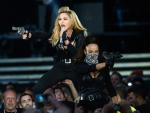 Madonna recibe quejas por polución acústica