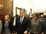 Ana Pastor, candidata a presidir el Congreso tras seis años de ministra y tres veces subsecretaria de Rajoy