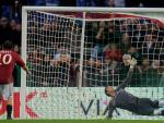 El Milán tropieza y el Roma gana el derbi con dos goles de Totti