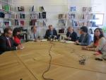 La Xunta, la Fegamp y la UVigo se alían para facilitar a los ayuntamientos gallegos la carrera por la transparencia