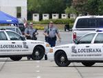 La policía identifica a un exmarine como autor del tiroteo de Baton Rouge