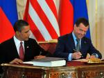Comité del Senado de EE.UU. aprueba el tratado de desarme nuclear con Rusia