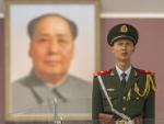 China celebra mañana el 120 aniversario nacimiento de Mao, con "contención"