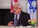 Gran giro en la actitud palestina en el nuevo diálogo, según el entorno de Abás