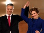 La crisis y la frialdad con el Gobierno abren el segundo mandato de Cavaco