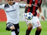 El Tottenham trata de alargar su sueño europeo al recuperar sus armas ante el Milan