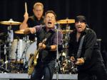 El "Hard Rock Calling" de Londres desenchufa el micrófono a Bruce Springsteen