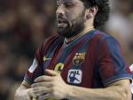 El Barcelona Borges y el Ciudad Real inician su pulso en la nueva temporada