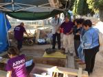 Ayuntamiento de Valladolid apuesta por "dignificar" y señalizar las fosas del Cementerio cuando concluya la excavación
