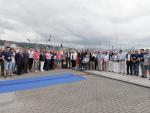 El Gobierno quiere convertir el puerto deportivo de Laredo en sede permanente del Salón Náutico de Cantabria