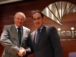 Unicaja renueva su acuerdo con la CEA y habilita 1.000 millones de apoyo a empresas andaluzas