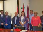 La Junta destina 7,5 millones de euros para dinamizar el empleo rural en León